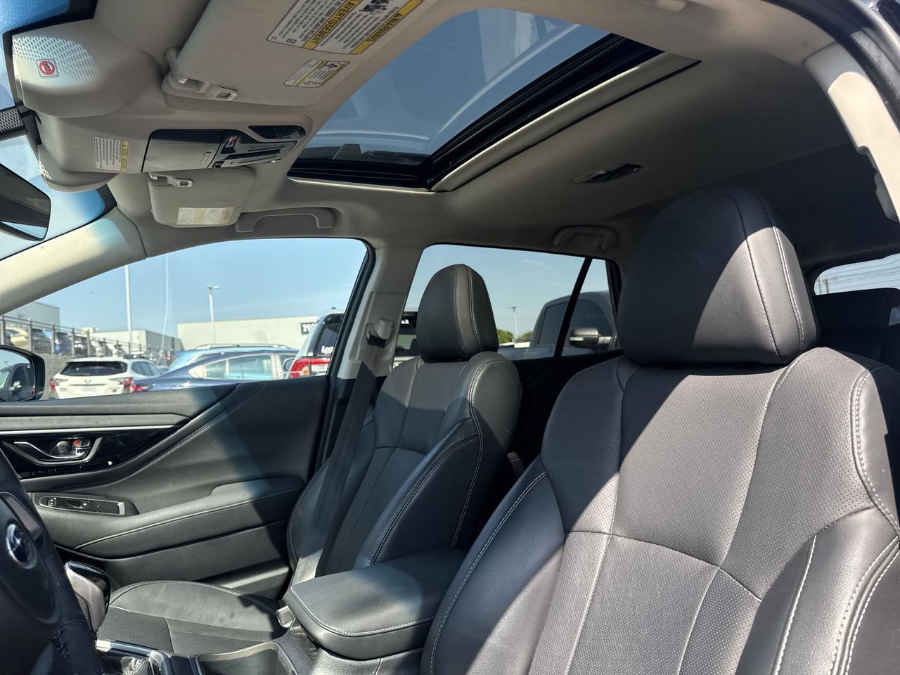 2020 Subaru Outback Limited San Antonio TX