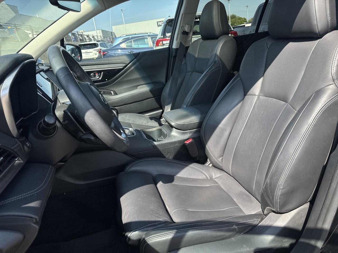 2020 Subaru Outback Limited San Antonio TX