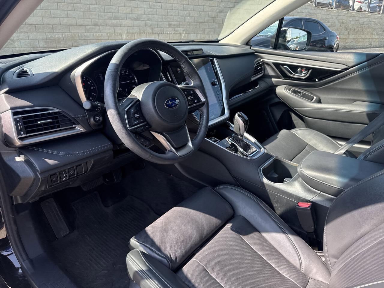 2020 Subaru Outback Limited San Antonio TX