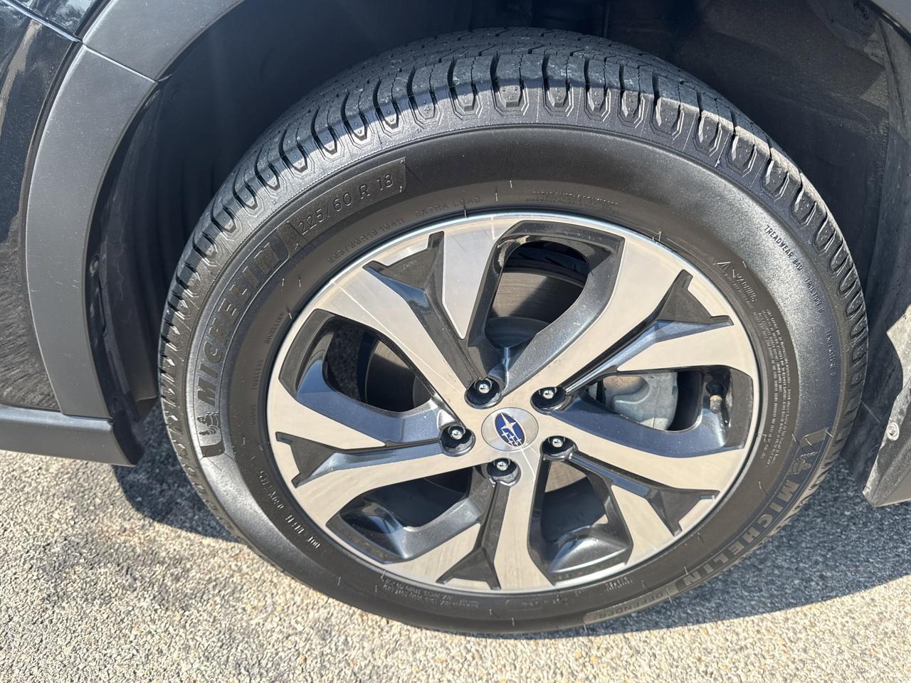 2020 Subaru Outback Limited San Antonio TX