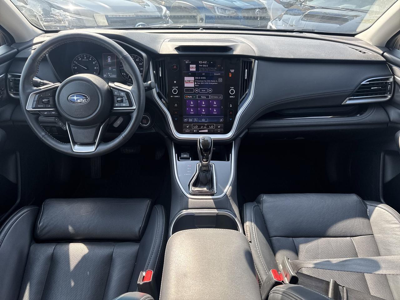 2020 Subaru Outback Limited San Antonio TX