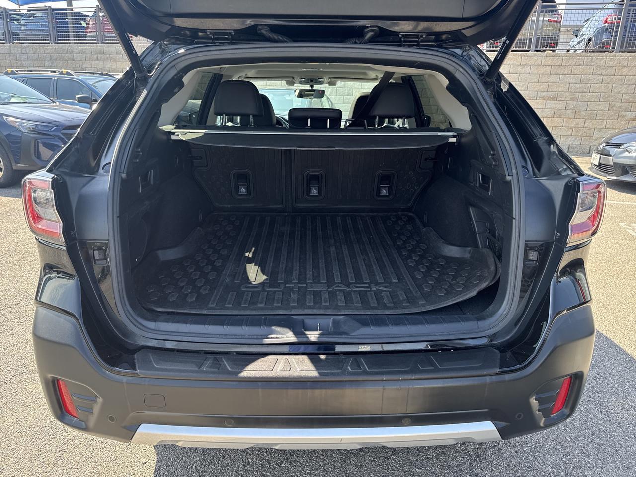 2020 Subaru Outback Limited San Antonio TX