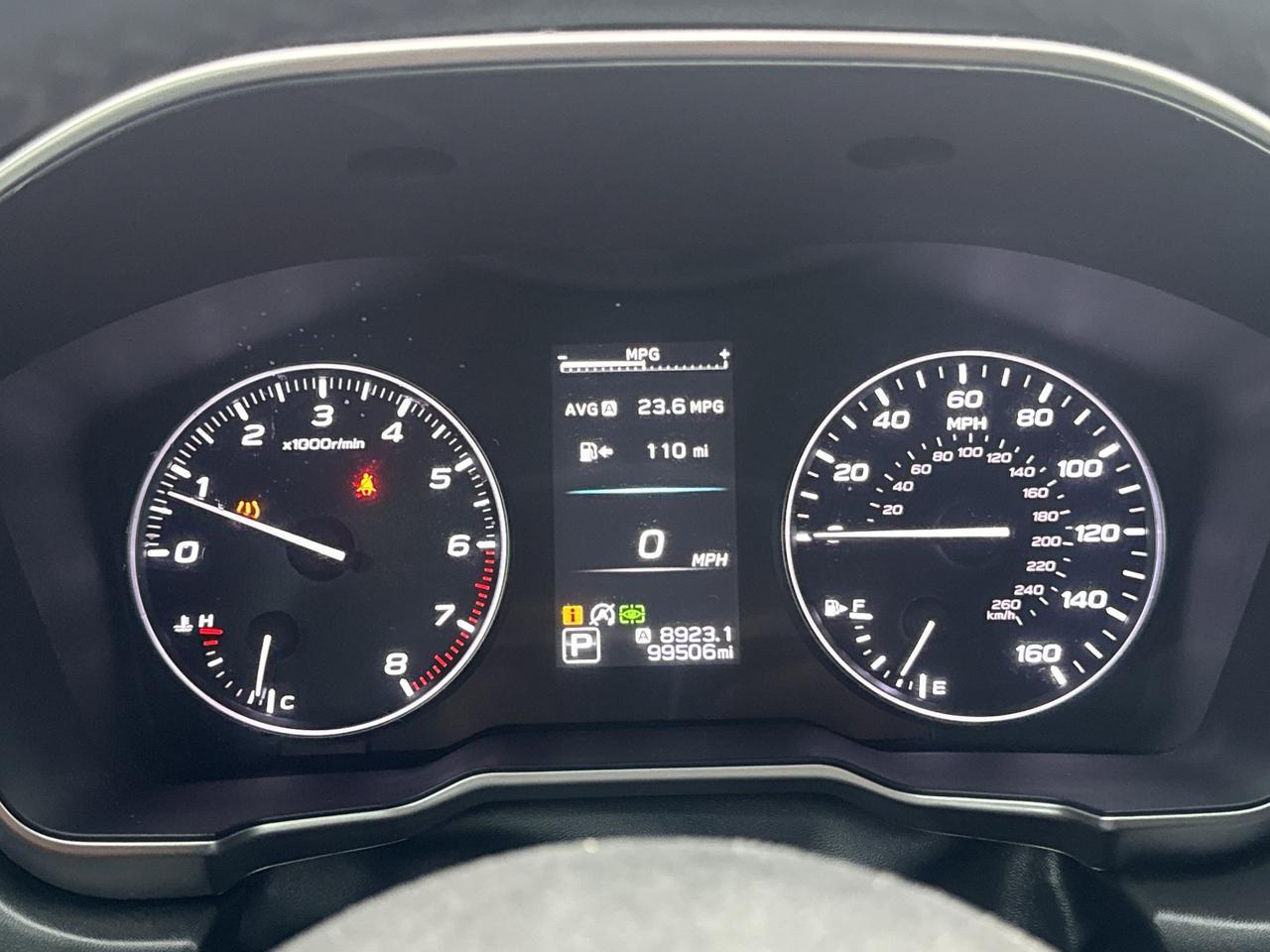 2020 Subaru Outback Limited San Antonio TX