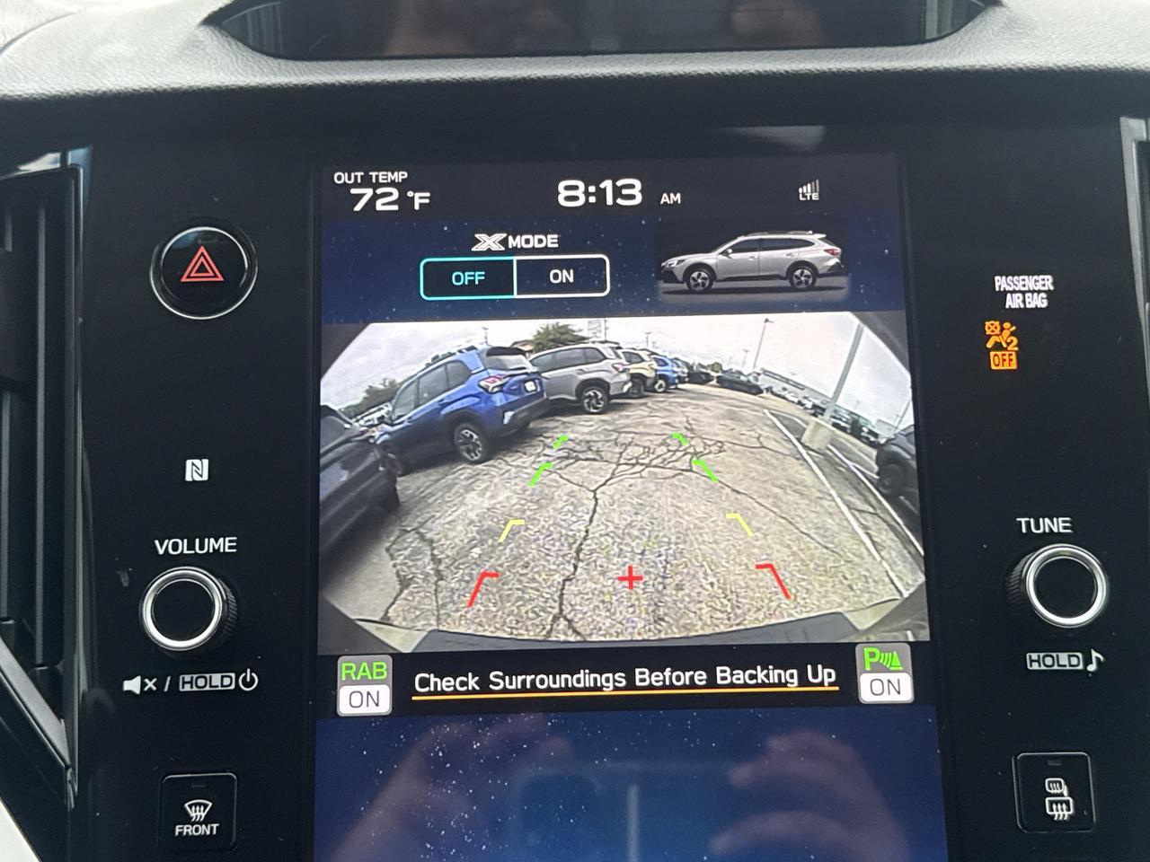 2020 Subaru Outback Limited San Antonio TX