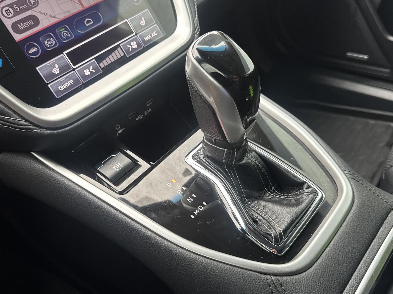 2020 Subaru Outback Limited San Antonio TX