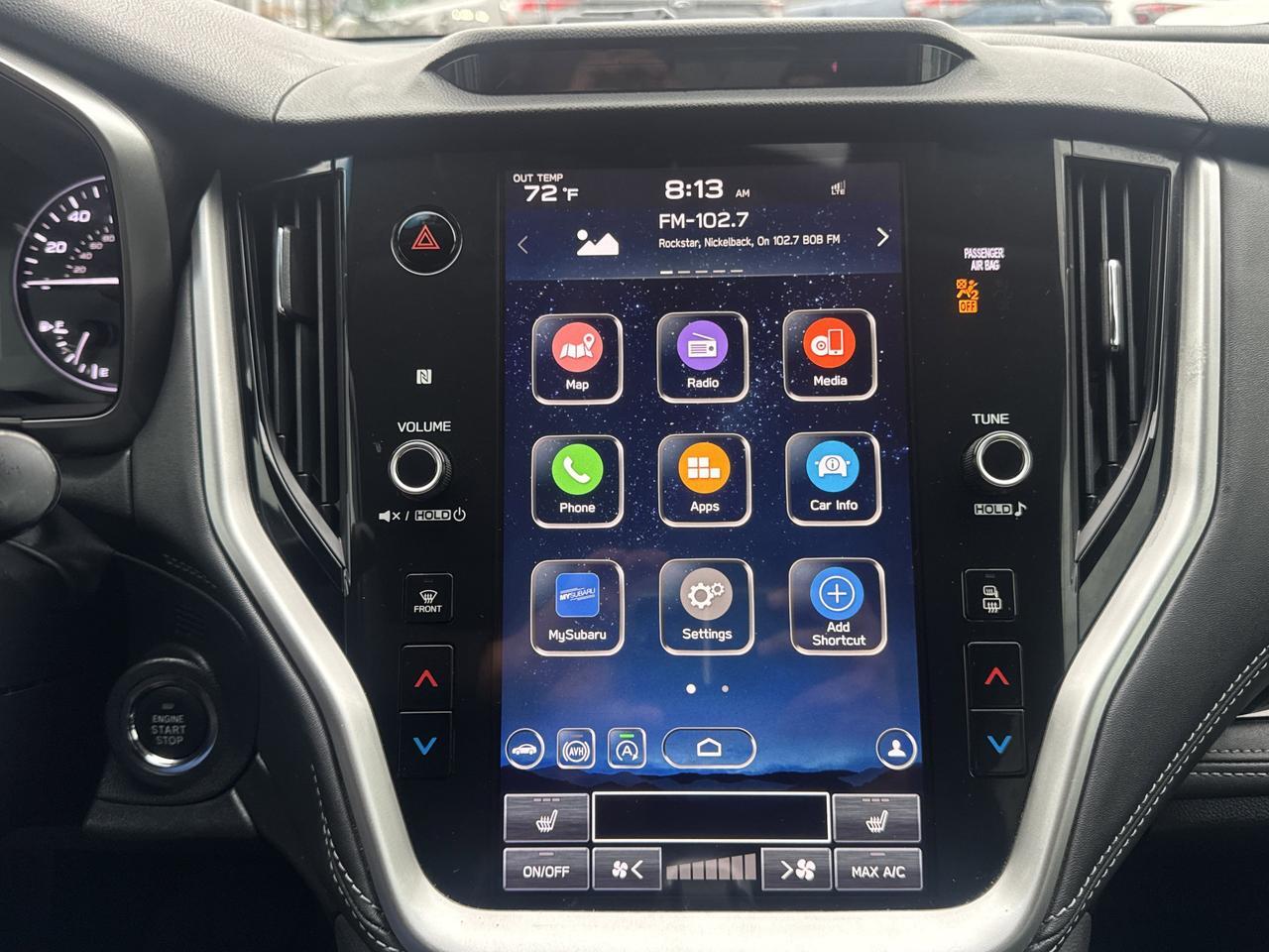 2020 Subaru Outback Limited San Antonio TX