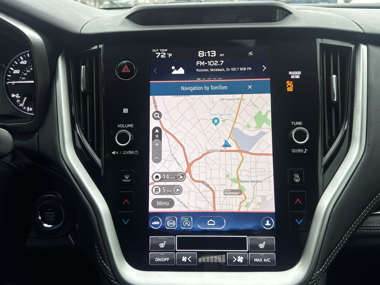 2020 Subaru Outback Limited San Antonio TX