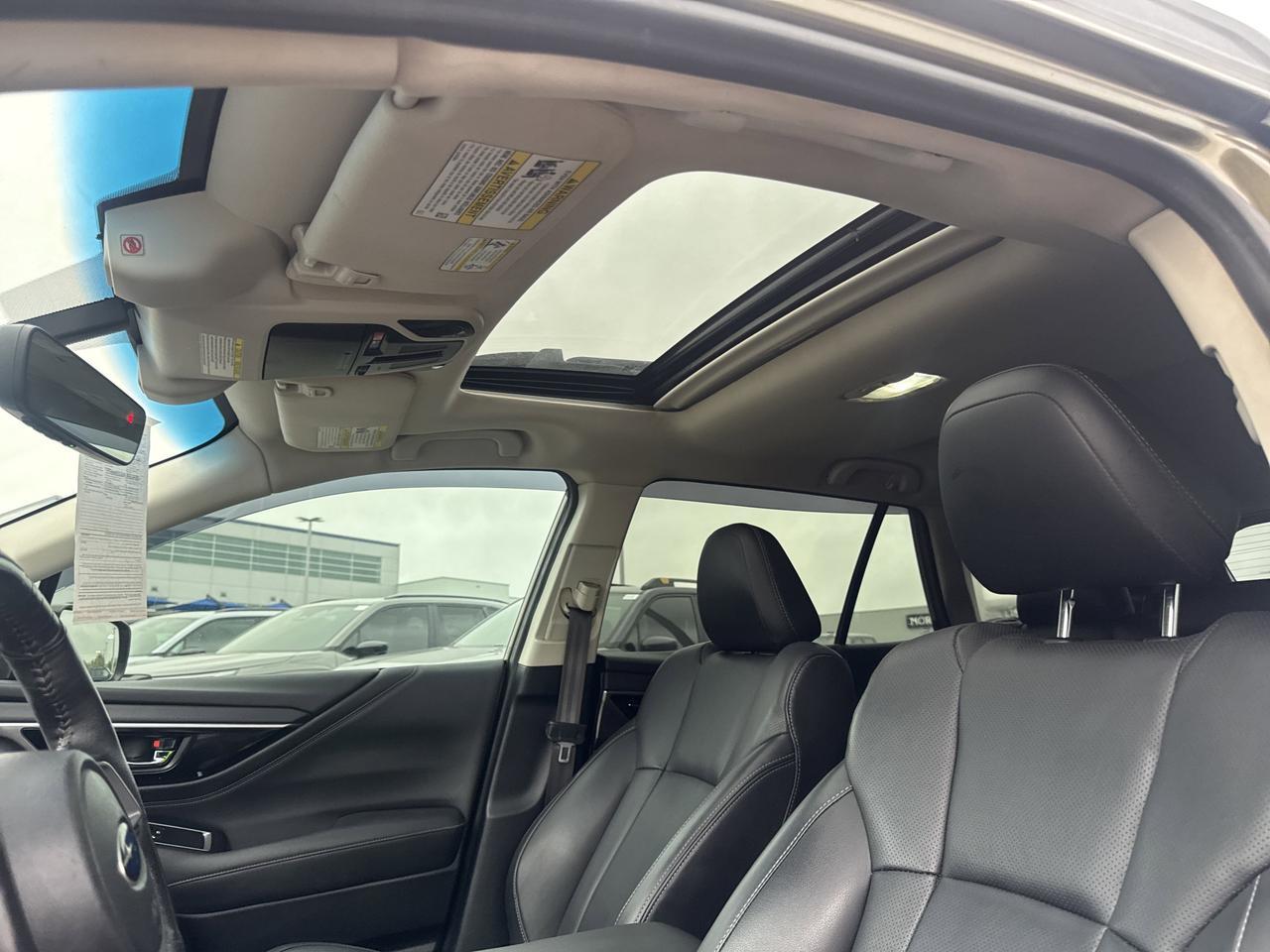 2020 Subaru Outback Limited San Antonio TX