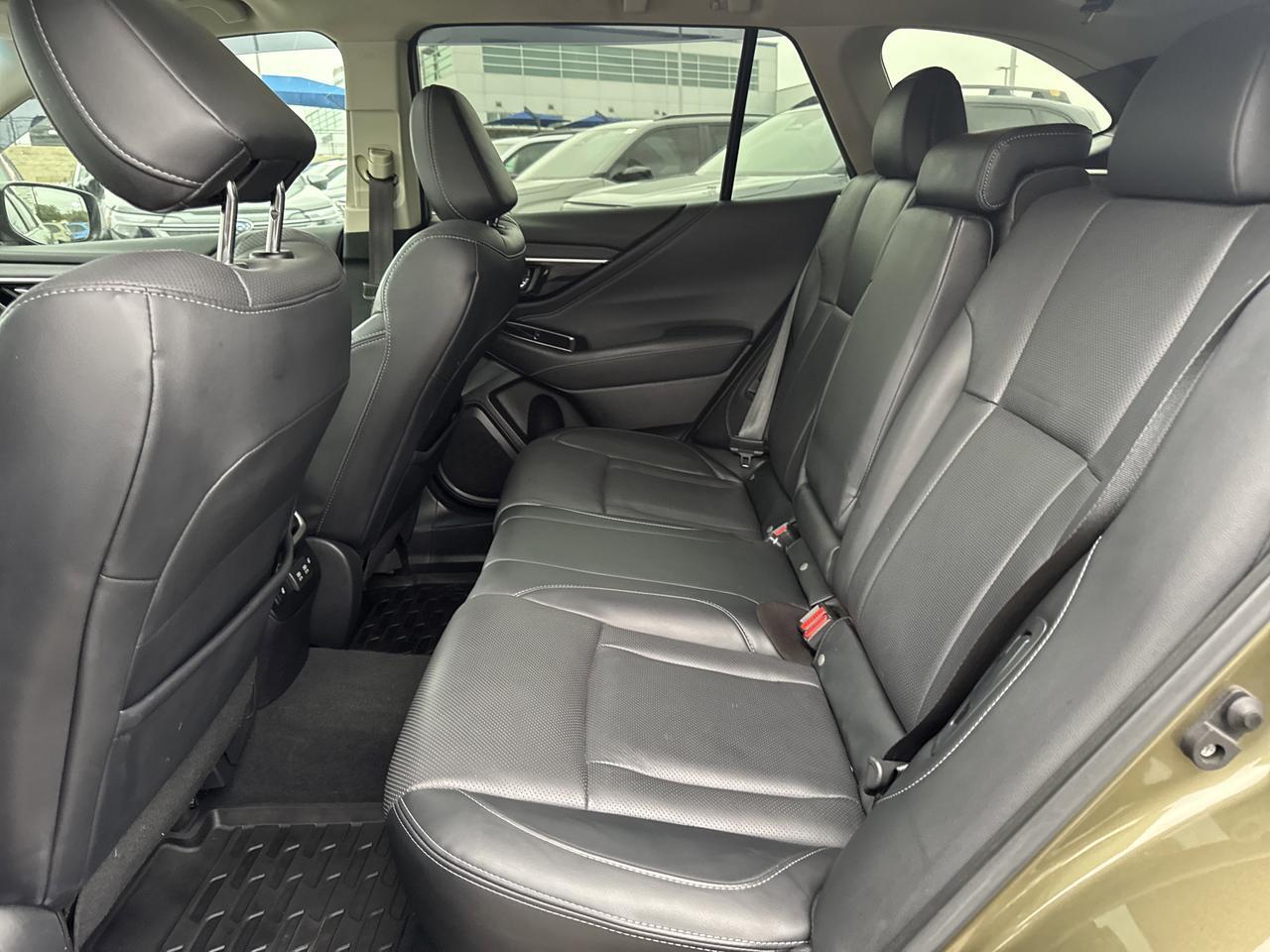 2020 Subaru Outback Limited San Antonio TX