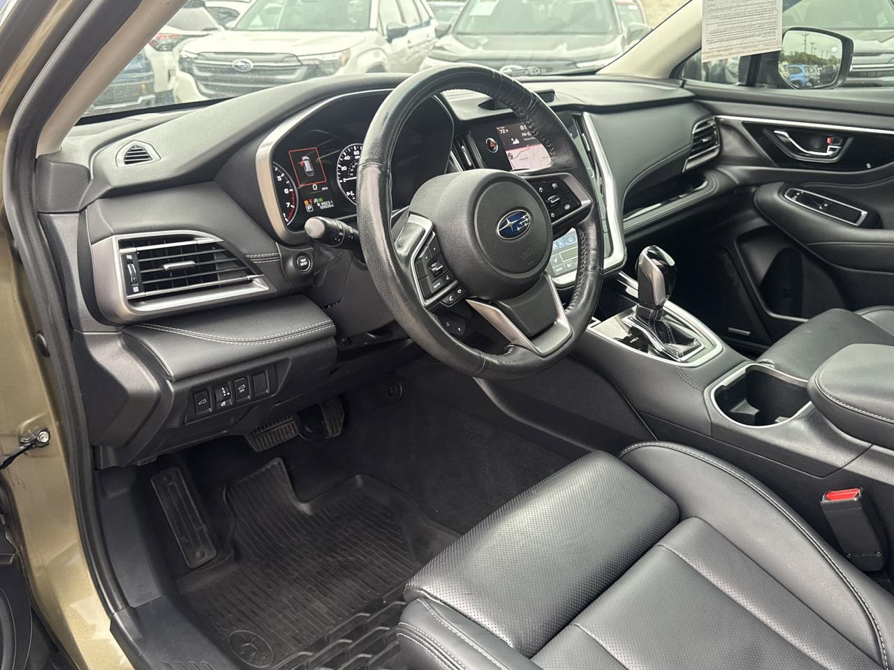 2020 Subaru Outback Limited San Antonio TX