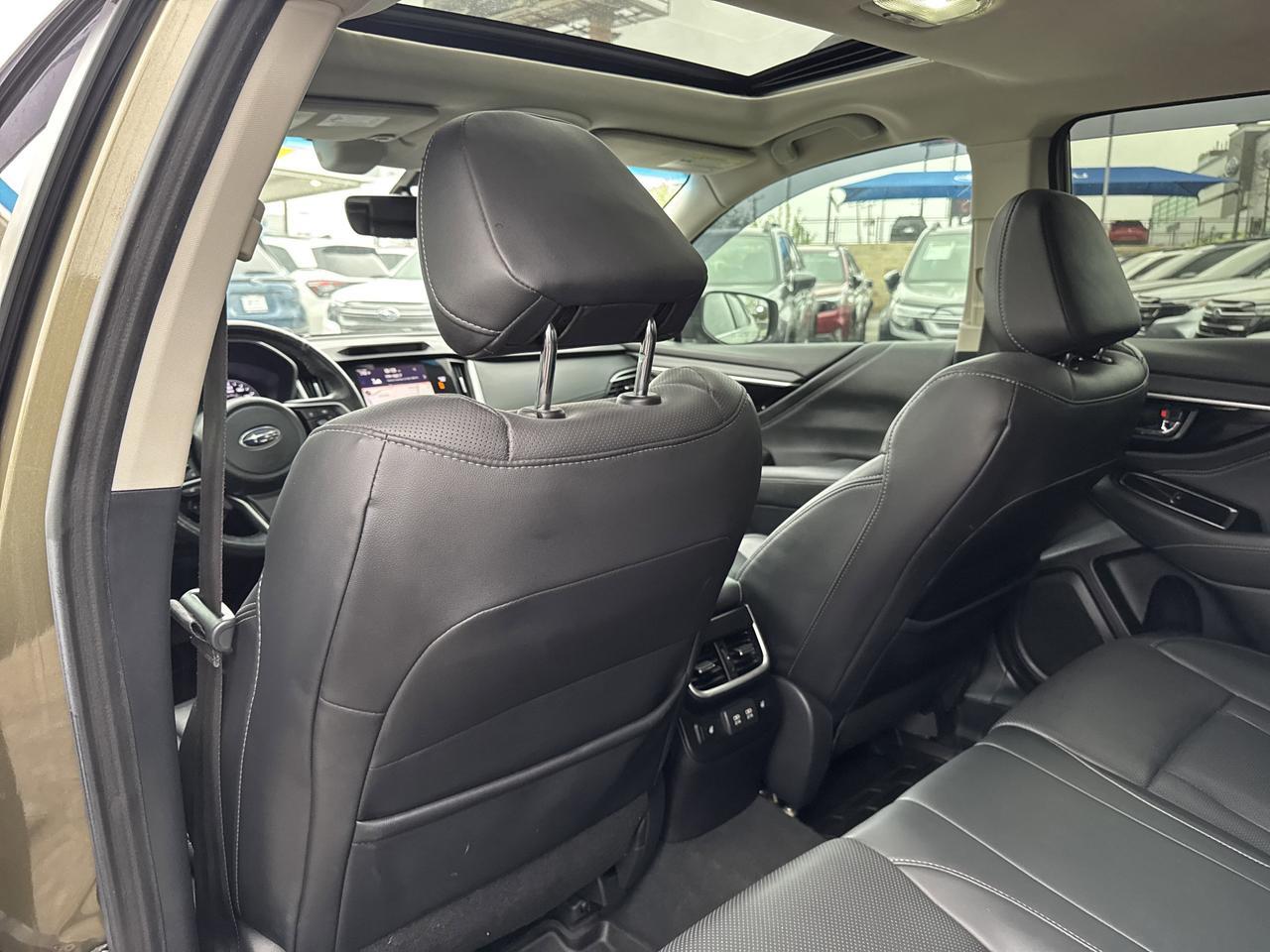 2020 Subaru Outback Limited San Antonio TX