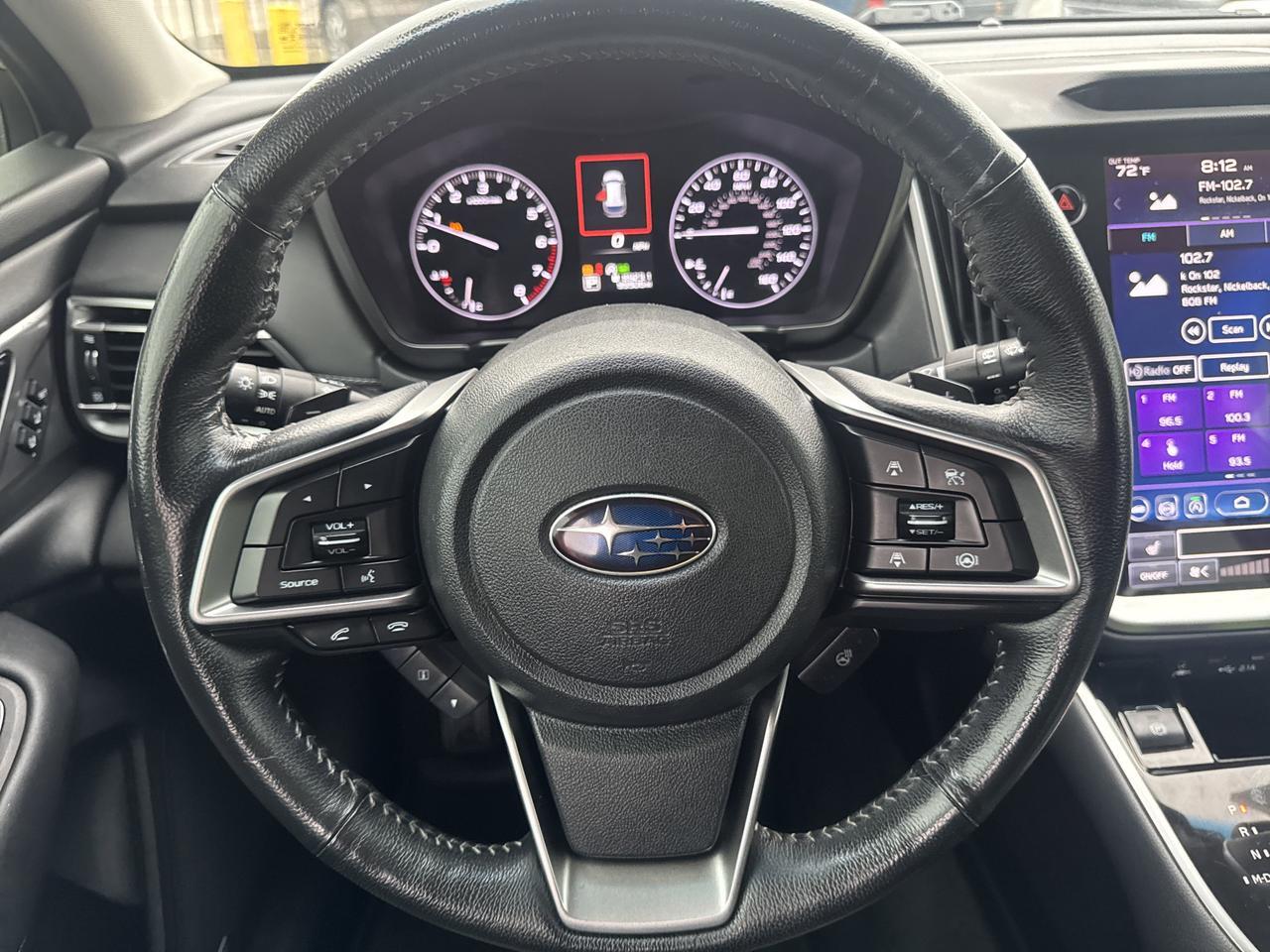 2020 Subaru Outback Limited San Antonio TX