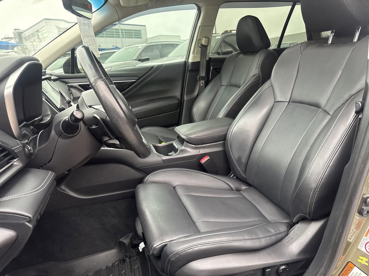 2020 Subaru Outback Limited San Antonio TX