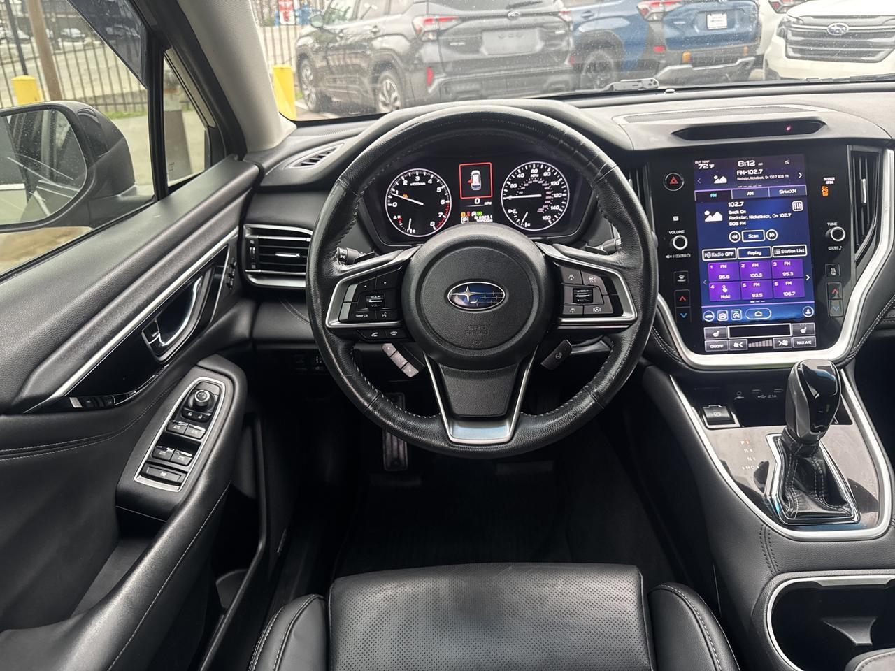 2020 Subaru Outback Limited San Antonio TX