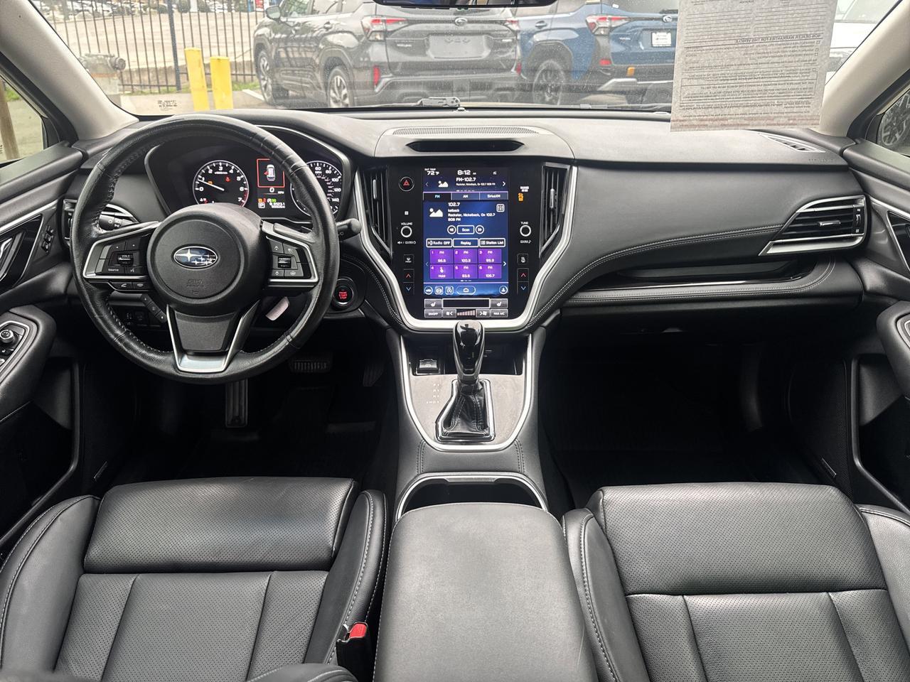 2020 Subaru Outback Limited San Antonio TX