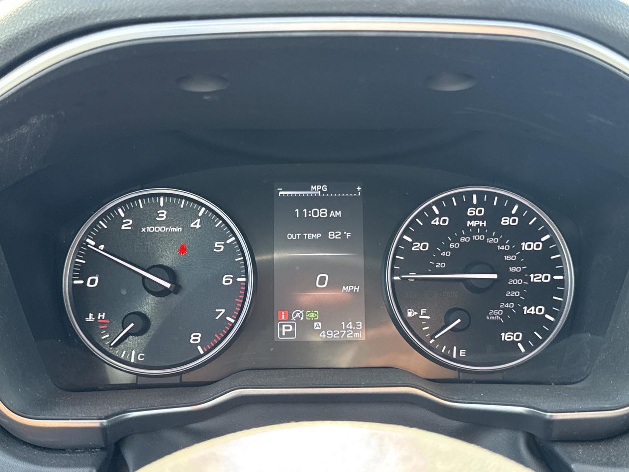 2020 Subaru Outback Limited San Antonio TX