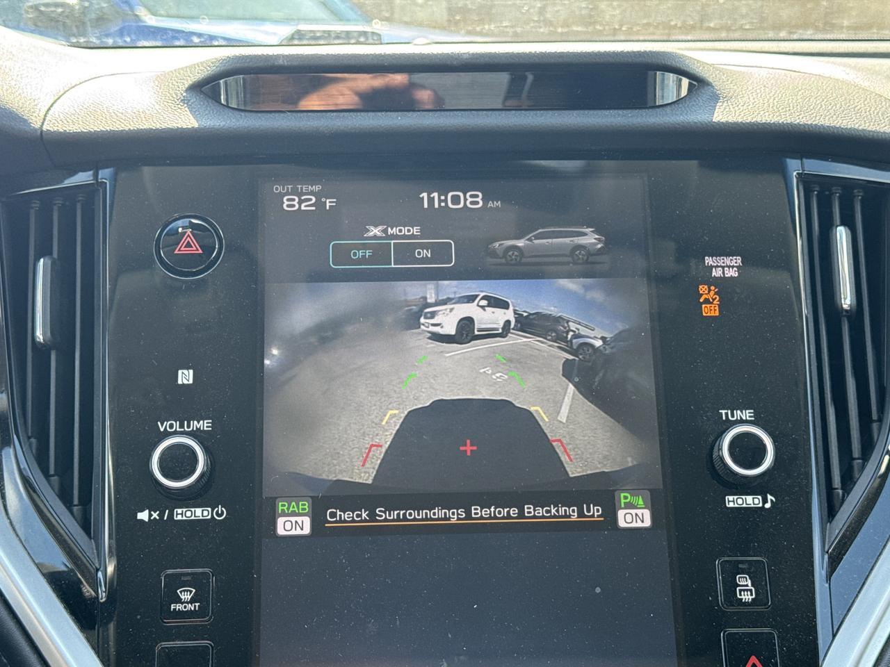 2020 Subaru Outback Limited San Antonio TX