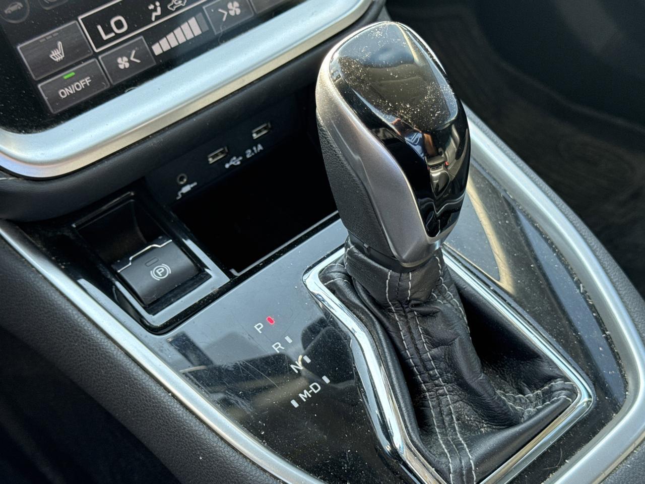 2020 Subaru Outback Limited San Antonio TX
