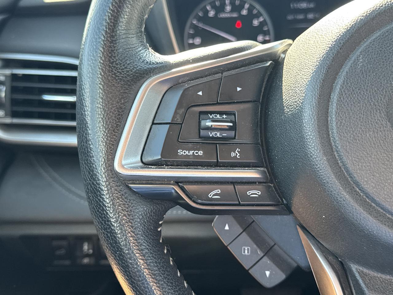 2020 Subaru Outback Limited San Antonio TX