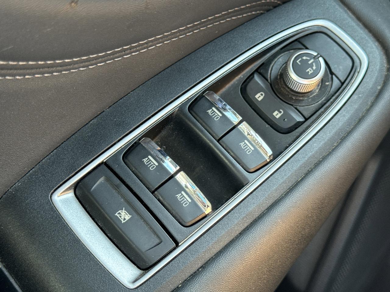 2020 Subaru Outback Limited San Antonio TX