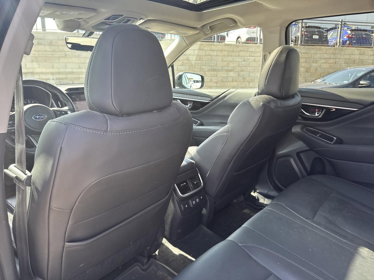 2020 Subaru Outback Limited San Antonio TX