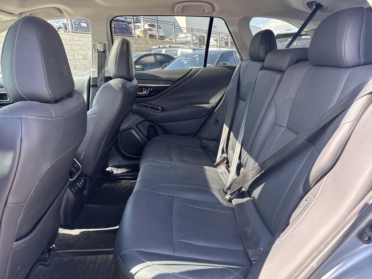 2020 Subaru Outback Limited San Antonio TX