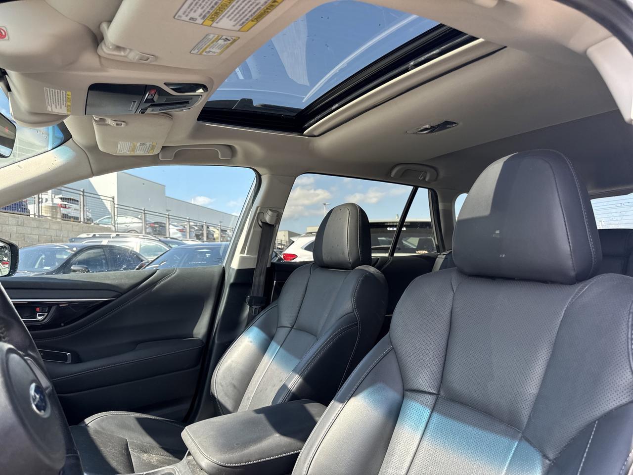 2020 Subaru Outback Limited San Antonio TX