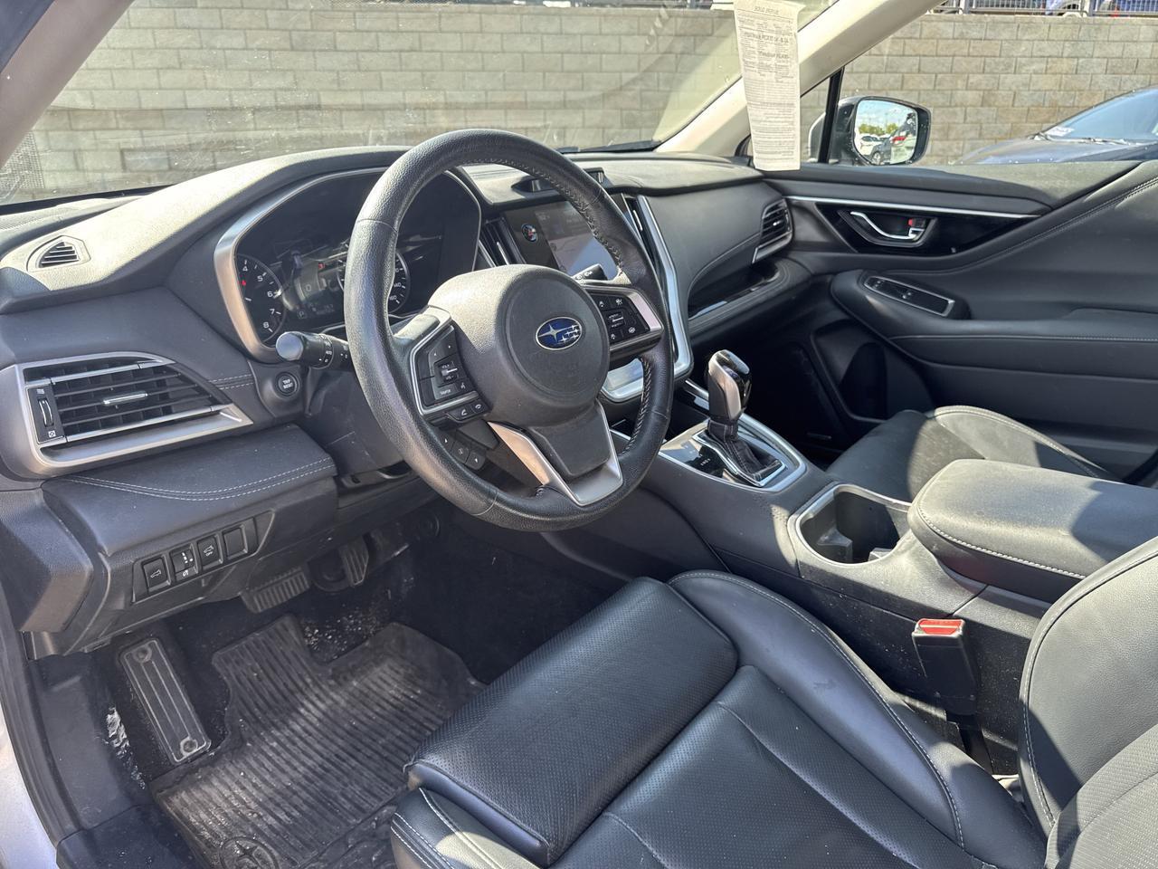 2020 Subaru Outback Limited San Antonio TX