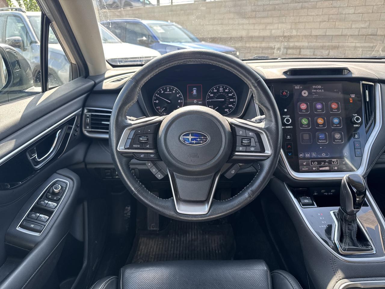 2020 Subaru Outback Limited San Antonio TX