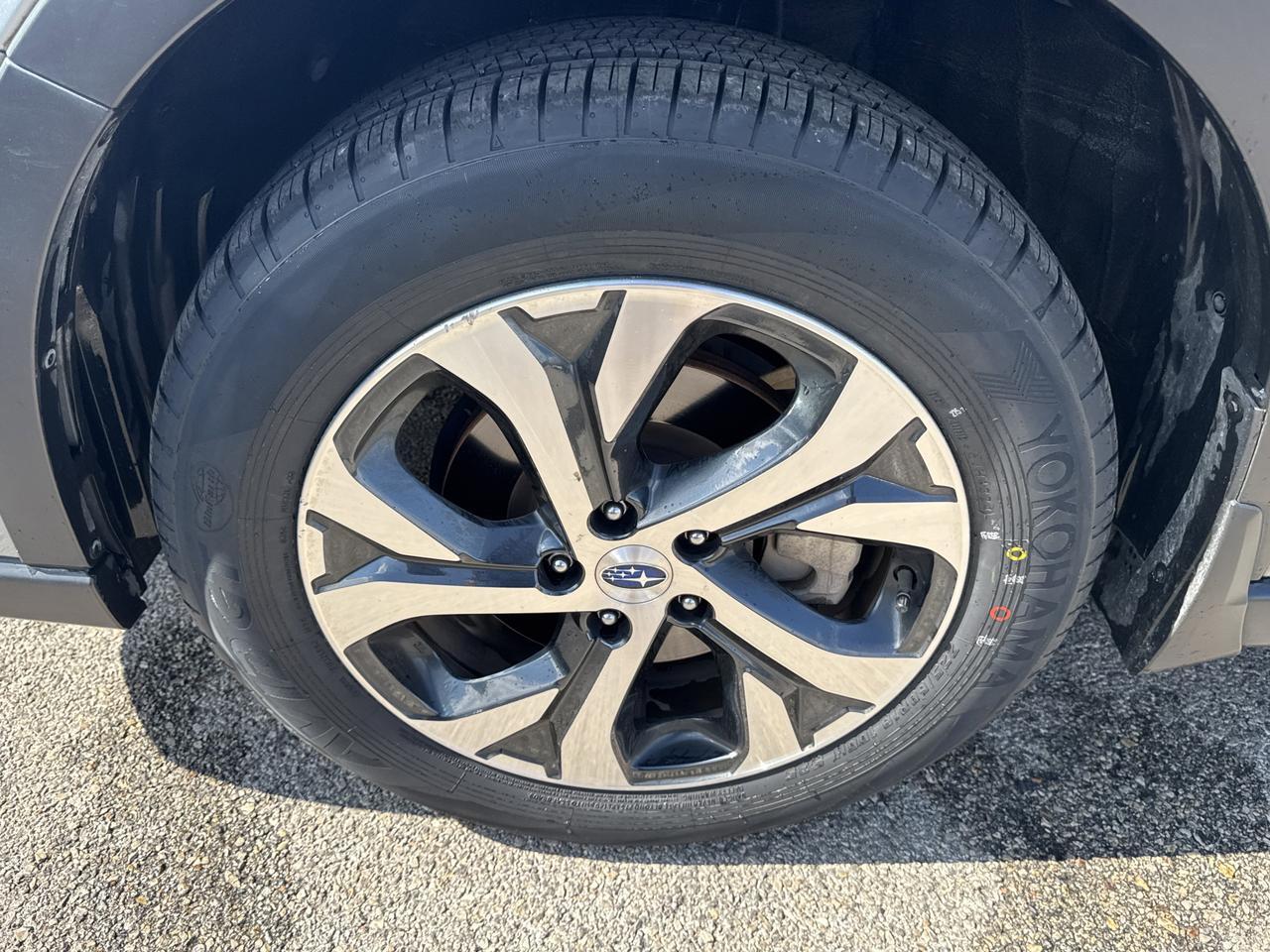 2020 Subaru Outback Limited San Antonio TX