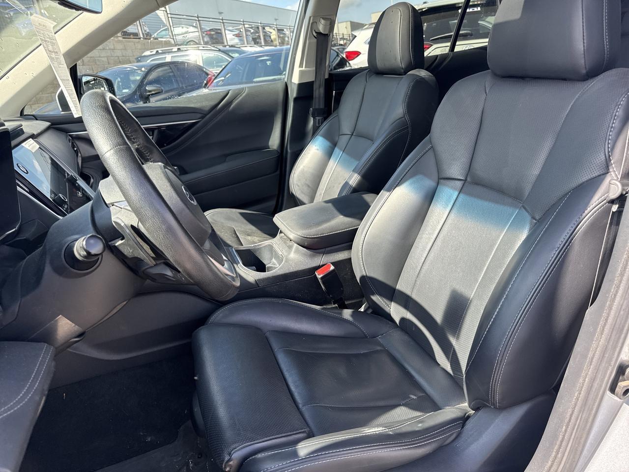 2020 Subaru Outback Limited San Antonio TX