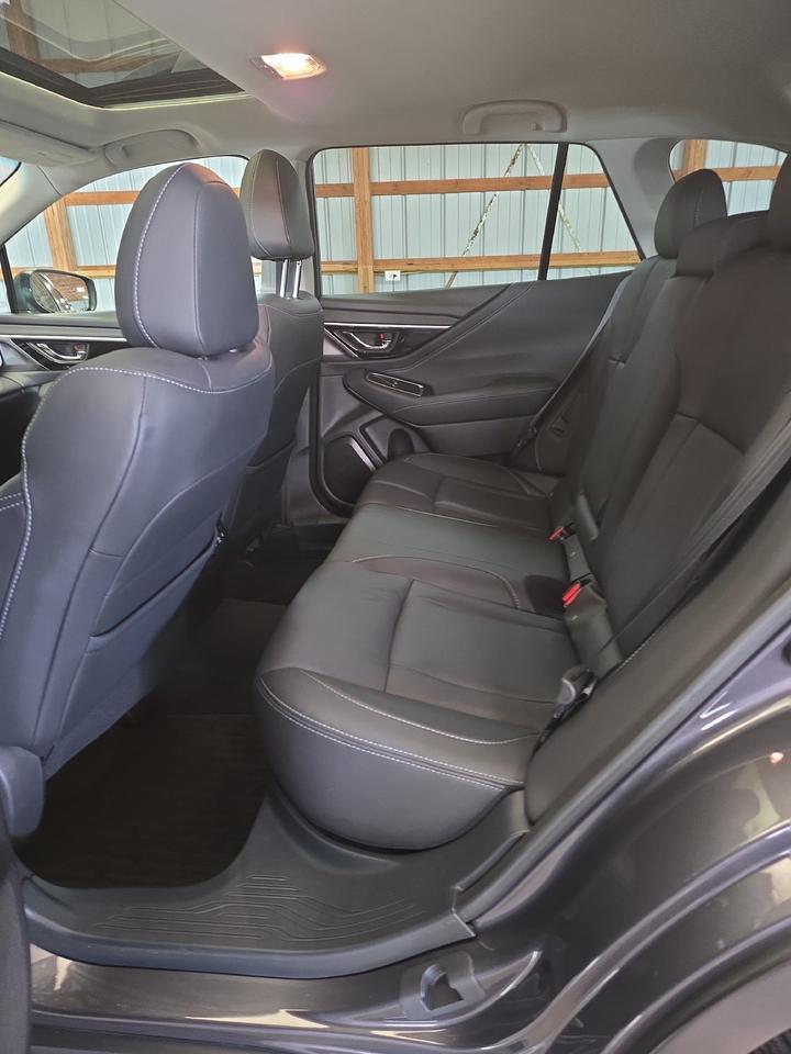 2020 Subaru Outback Limited Sand Lake NY