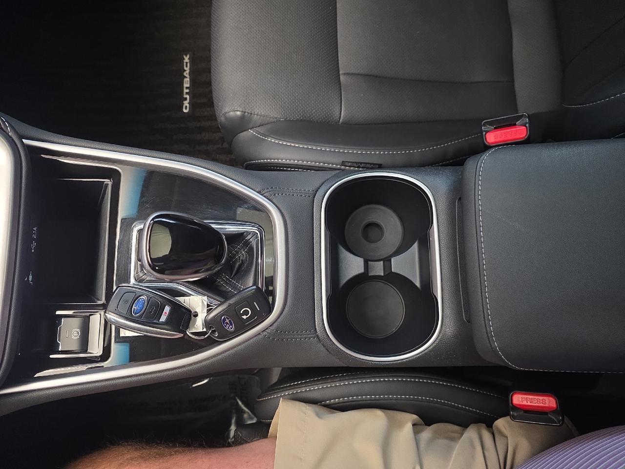 2020 Subaru Outback Limited Sand Lake NY