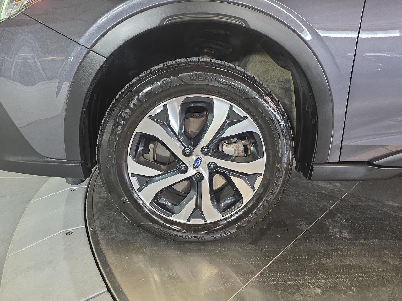 2020 Subaru Outback Limited Sand Lake NY