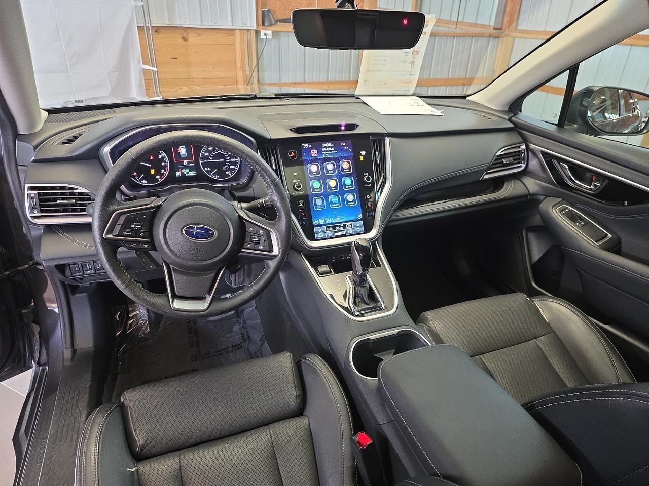 2020 Subaru Outback Limited Sand Lake NY