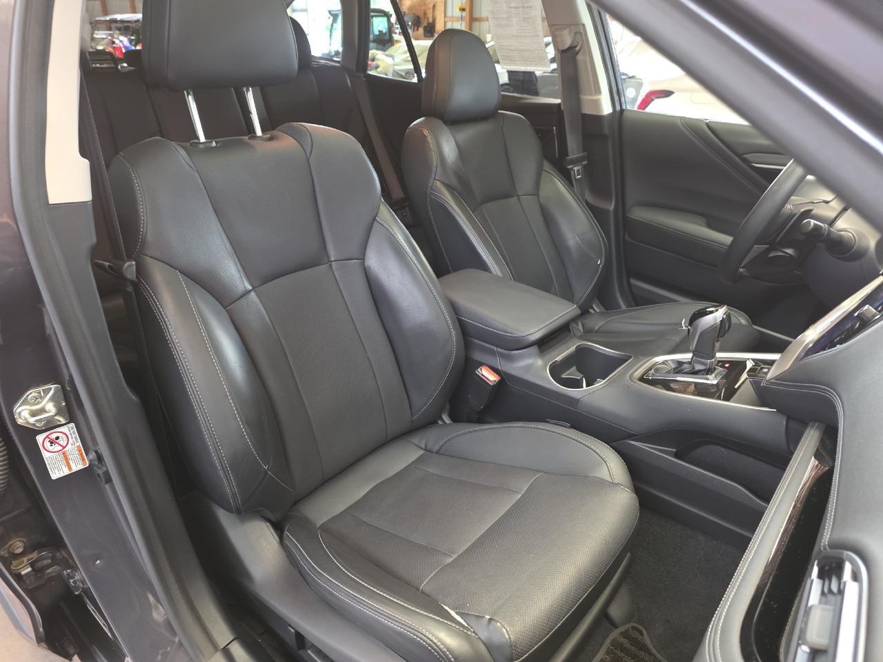 2020 Subaru Outback Limited Sand Lake NY
