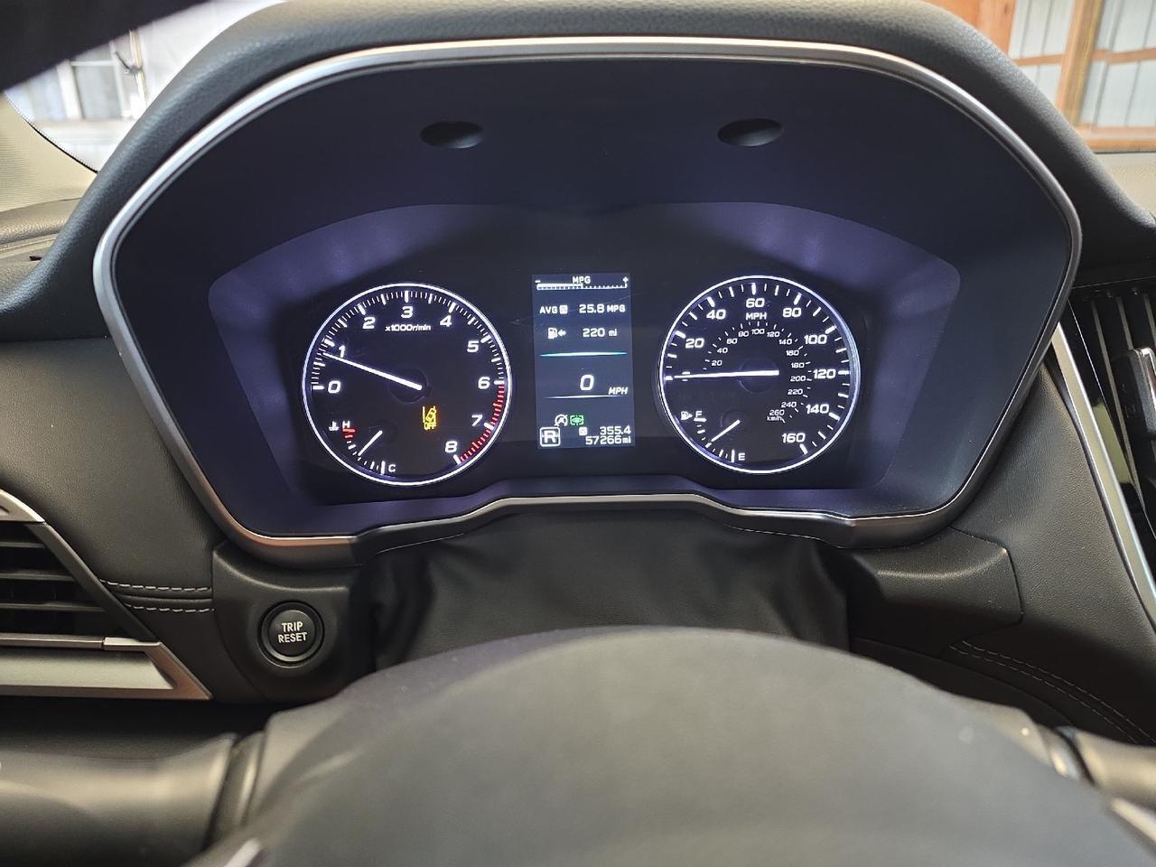 2020 Subaru Outback Limited Sand Lake NY