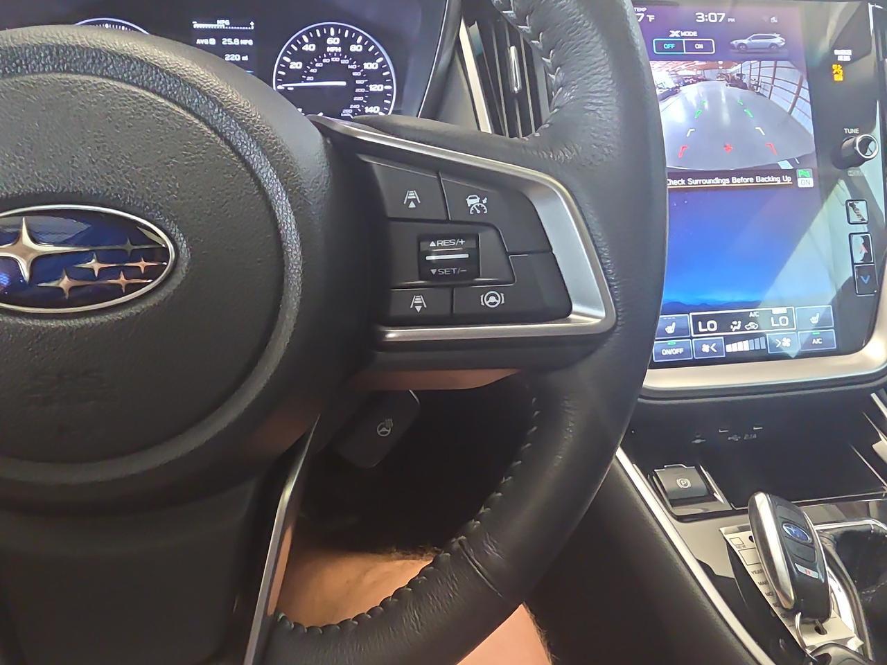 2020 Subaru Outback Limited Sand Lake NY