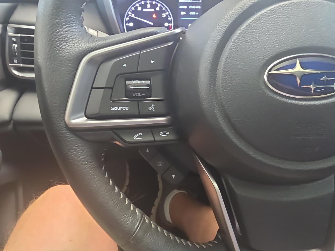 2020 Subaru Outback Limited Sand Lake NY
