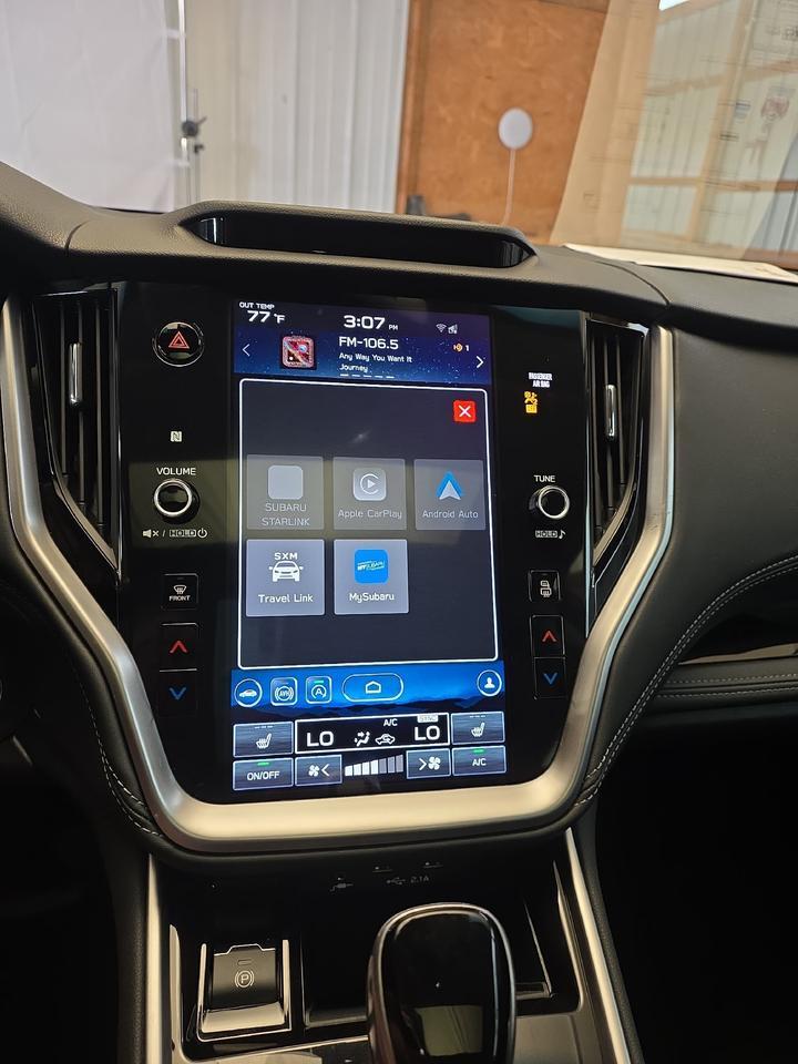 2020 Subaru Outback Limited Sand Lake NY