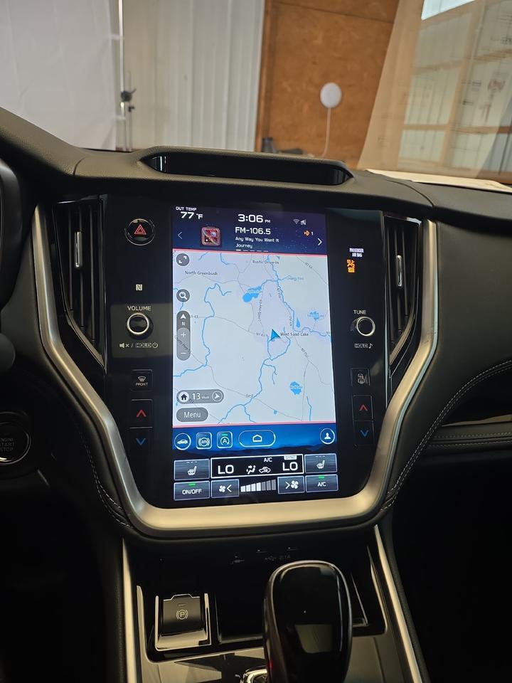 2020 Subaru Outback Limited Sand Lake NY