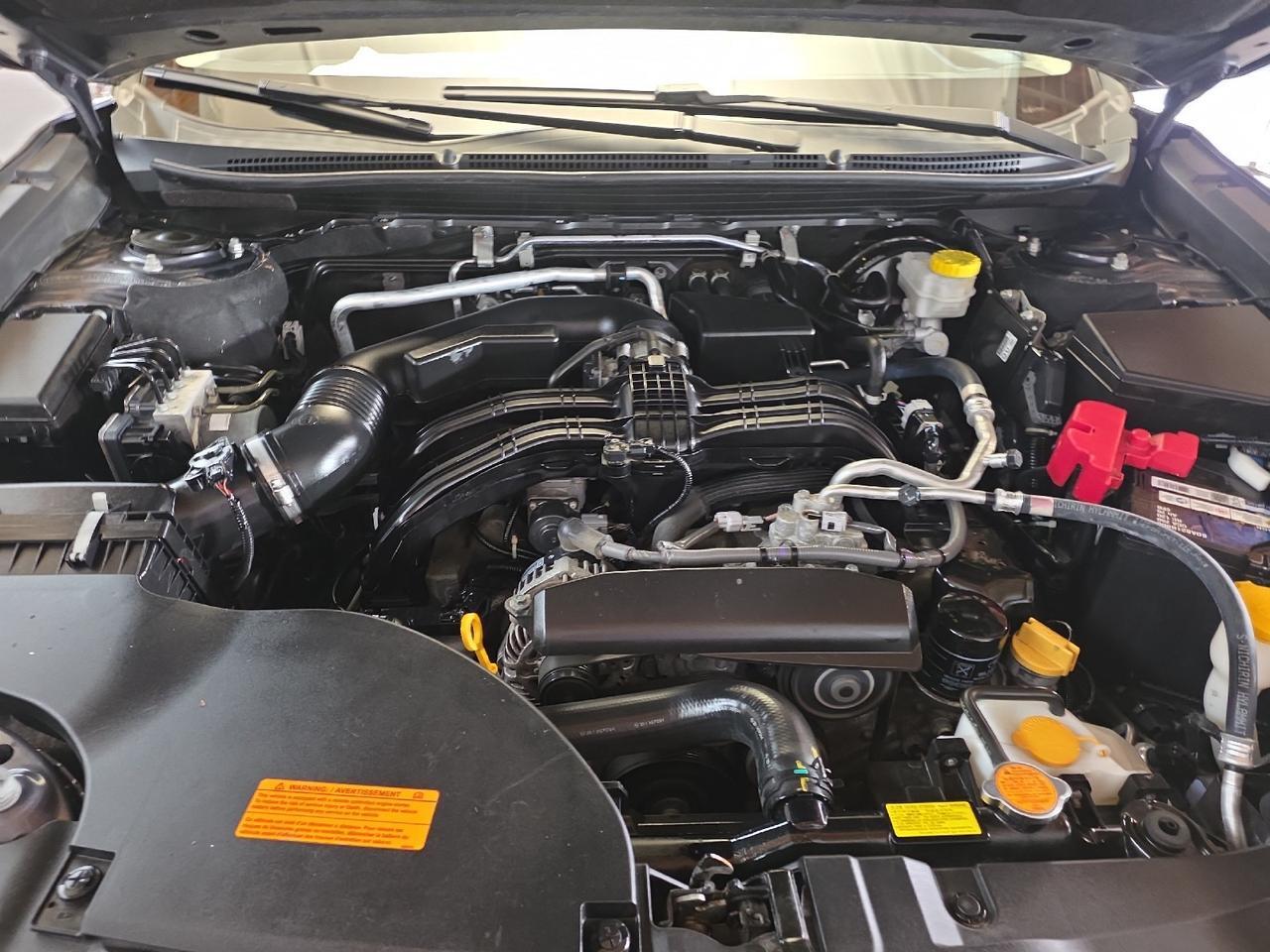 2020 Subaru Outback Limited Sand Lake NY