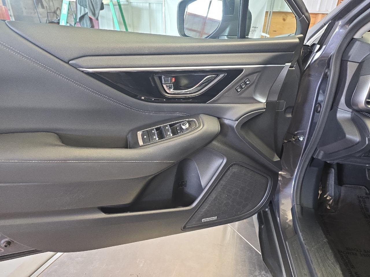 2020 Subaru Outback Limited Sand Lake NY