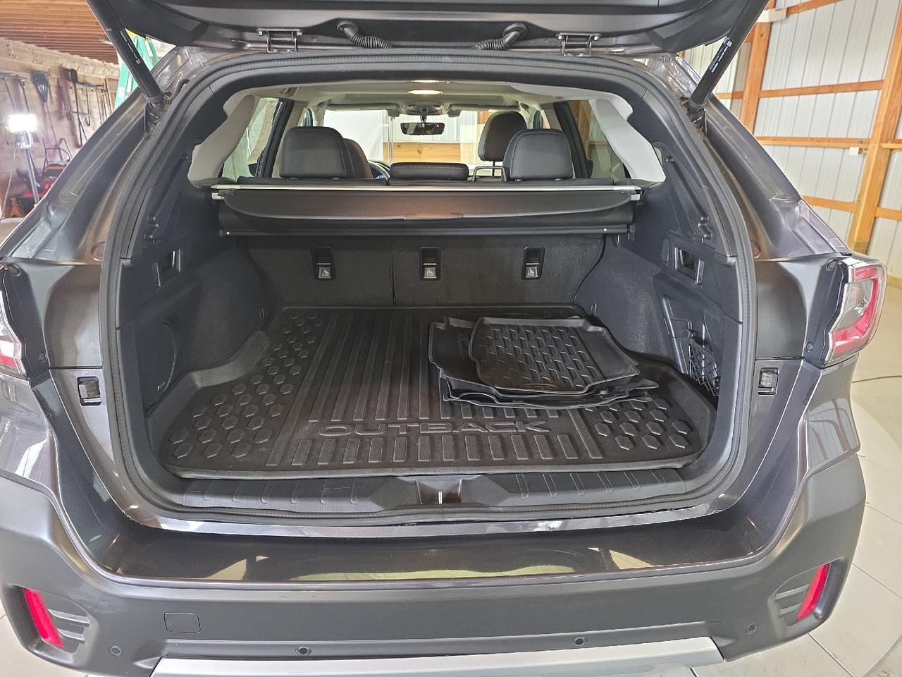 2020 Subaru Outback Limited Sand Lake NY