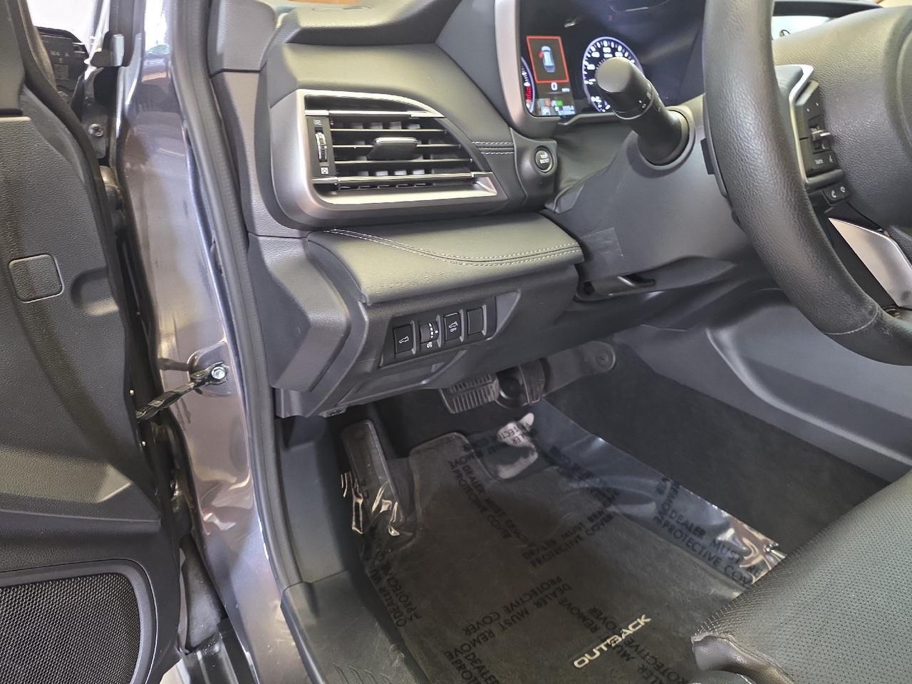 2020 Subaru Outback Limited Sand Lake NY