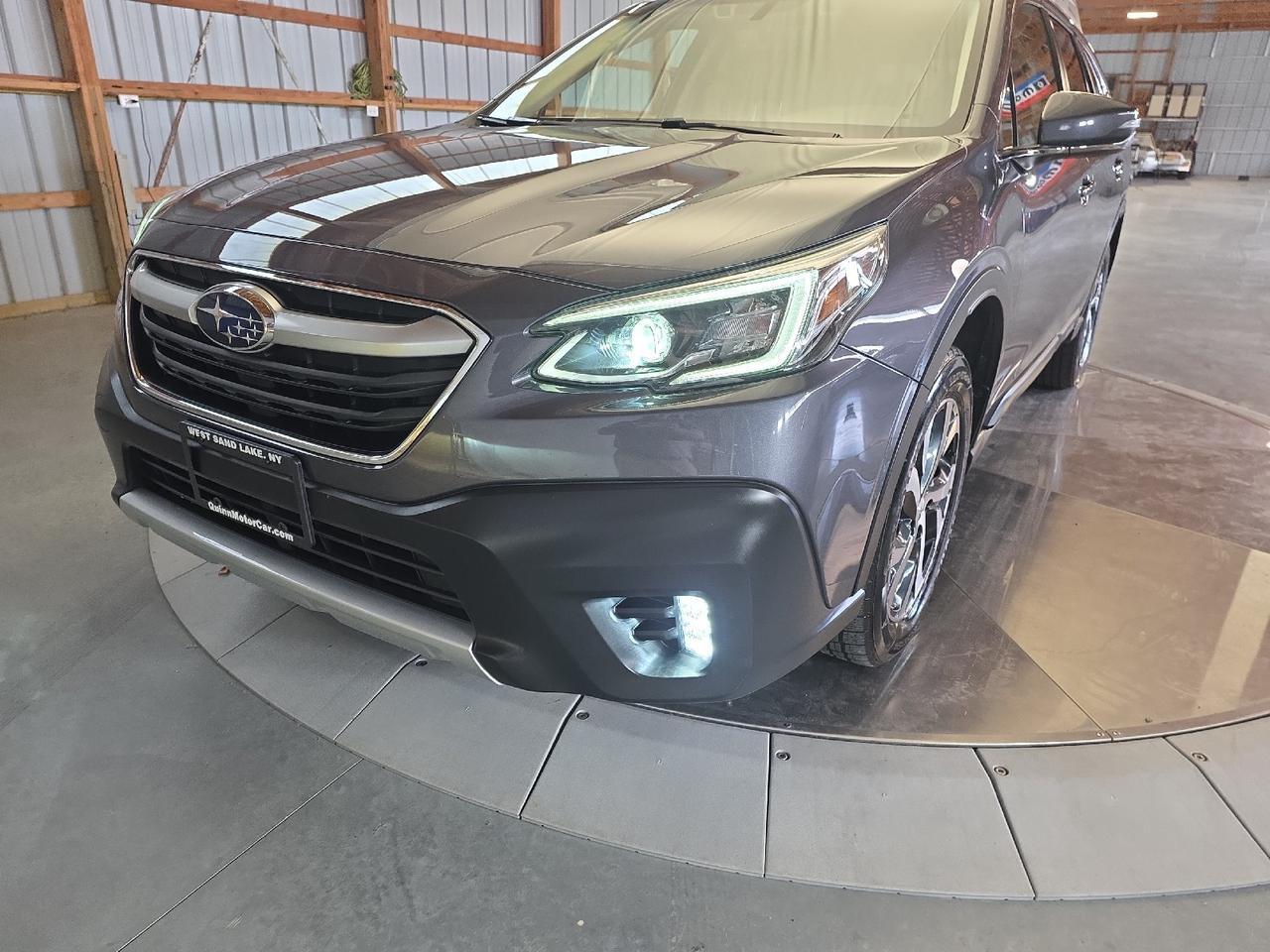 2020 Subaru Outback Limited Sand Lake NY