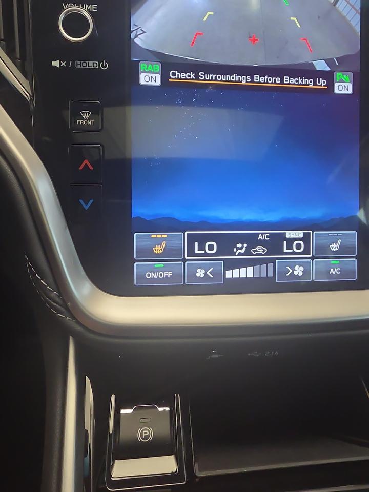 2020 Subaru Outback Limited Sand Lake NY
