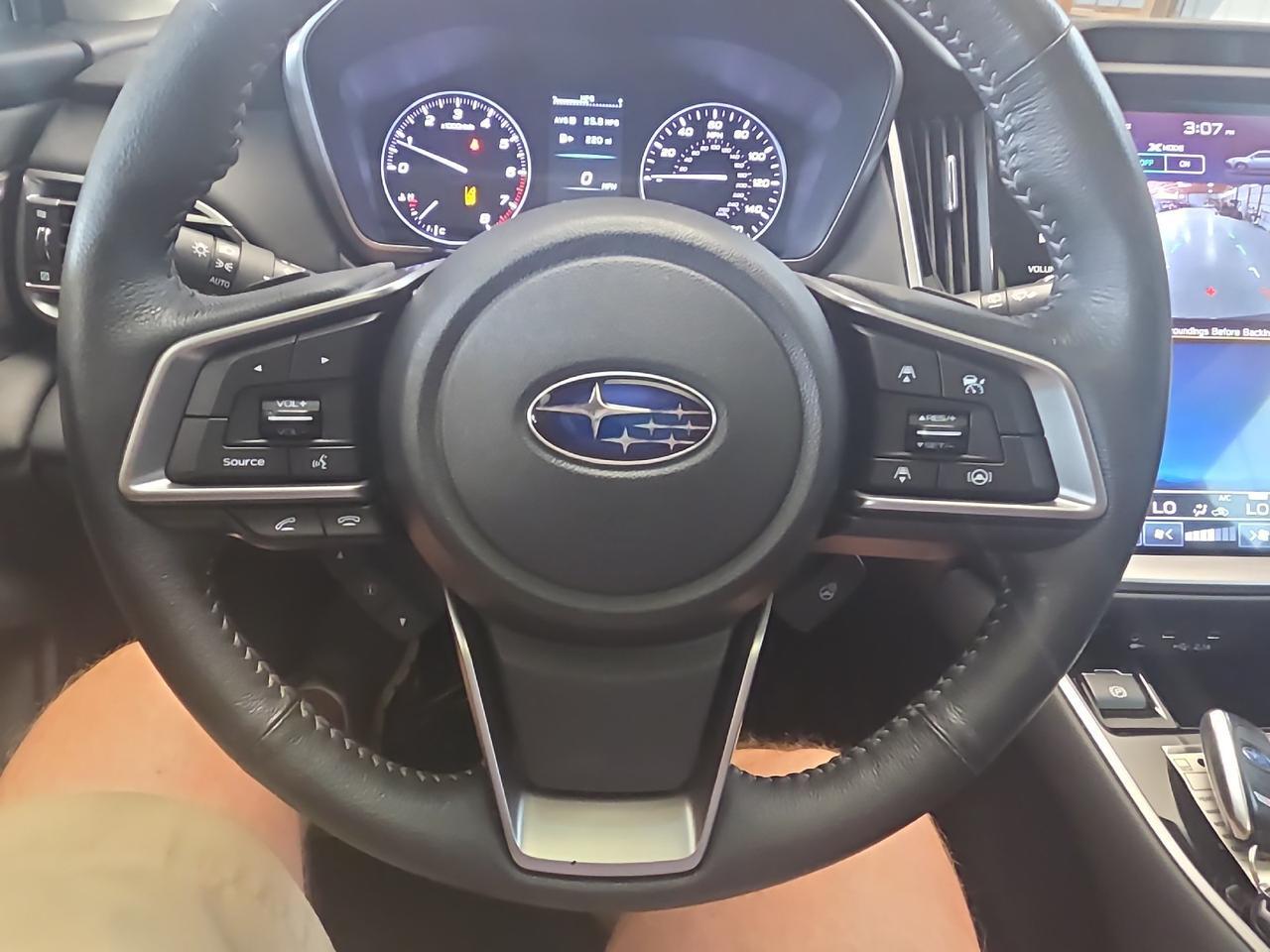 2020 Subaru Outback Limited Sand Lake NY