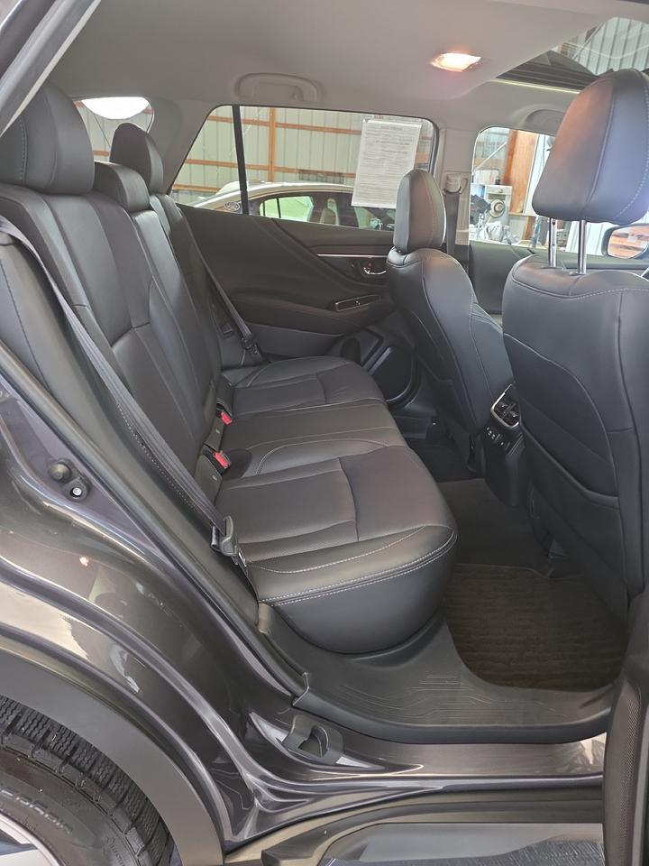 2020 Subaru Outback Limited Sand Lake NY