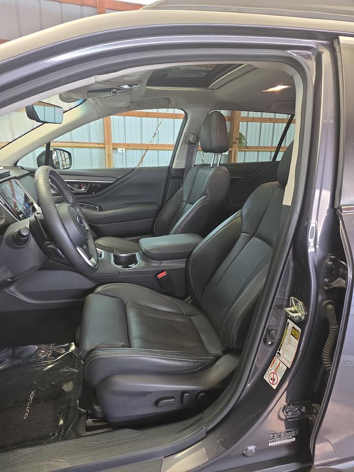 2020 Subaru Outback Limited Sand Lake NY